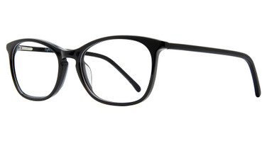 Eight to Eighty Eyewear Eyeglasses Barbie Black