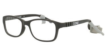 Gizmo Kids Eyeglasses GZ 1006 Black/BLK
