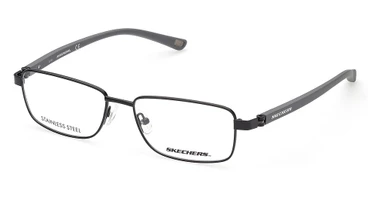 Skechers Eyeglasses SE3303 matte black/002
