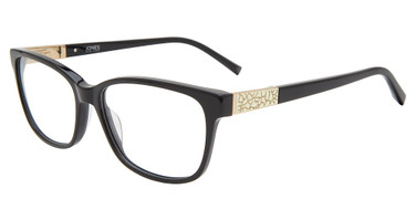 Jones New York Eyeglasses VJON785 Black