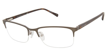 Ted Baker Eyeglasses TM511 dark gunmetal/DGN