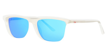 Rip Curl Eyeglasses North Shore Matt Crystal/C-1