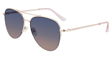 Calvin Klein Collection Eyeglasses CK20119S (780) ROSE GOLD/780