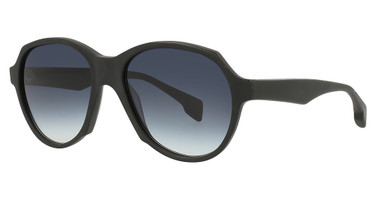 STATE Optical Co. Reunion Matte Black/1