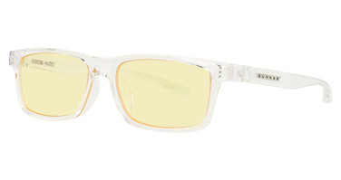 GUNNAR Optiks Eyeglasses CRUZ KIDS (L) Crystal