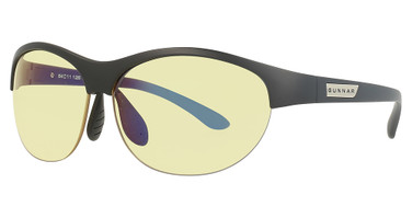 GUNNAR Optiks Eyeglasses ASH Onyx