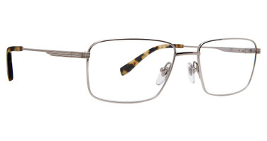 Ducks Unlimited Eyeglasses Russell Pewter/PWTR