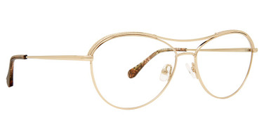 Badgley Mischka Sabina Gold/GOLD