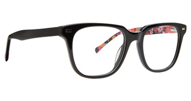 Vera Bradley Eyeglasses VB Camryn Rosa Floral/ROF