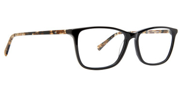 Life is Good Eyeglasses Danica Black/BLK