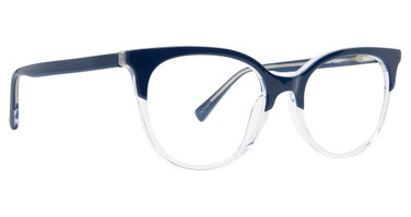 Life is Good Eyeglasses Blaise Navy/NAV