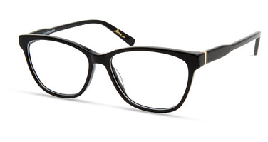 ED O-28 BLACK/BLK