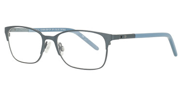 Op-Ocean Pacific Eyeglasses 874 BLUE DENIM