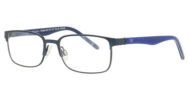 Op-Ocean Pacific Eyeglasses 877 BLUE DENIM