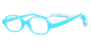 dilli dalli Cuddles AZURE BLUE