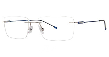 Morel 30239L GUN / BLUE/GB08