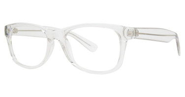Broadway Eyeglasses Encore Crystal/CRYSTAL