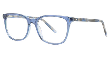 Adin Thomas Eyeglasses AT-506 Denim/3