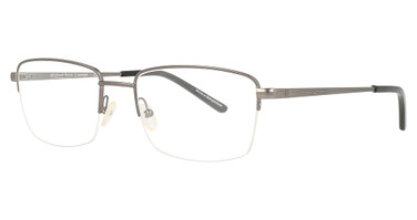 Michael Ryen Eyeglasses MR-352 Graphite/3