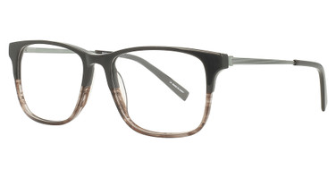 Alexander Julian Eyeglasses Stitt Grey