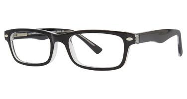 Gotham Gotham Premium Flex 43 BLACK/BLACK