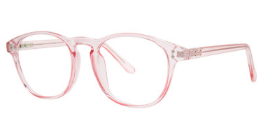 Gotham Eyeglasses Gotham Premium Flex 69 PINK/PINK
