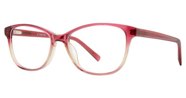 Vivid Eyeglasses VIVID 931 wine gradient