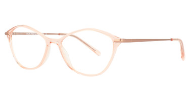 Takumi Eyeglasses TK1181 Crystal Light Pink & Matt Light Pink/Matt Light Pink/30