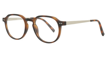 Enhance Eyeglasses 4245 Matt Tortoise