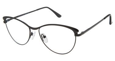 New Globe Eyeglasses L5178-P Black/BLACK