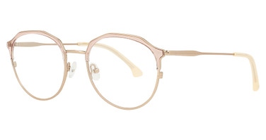 HIGH STREET Eyeglasses HS-CASS BLUSH
