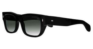 Cutler and Gross Eyeglasses CGSN969255 (001) BLACK/001