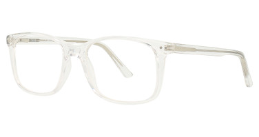 Enhance Eyeglasses 4269 Crystal