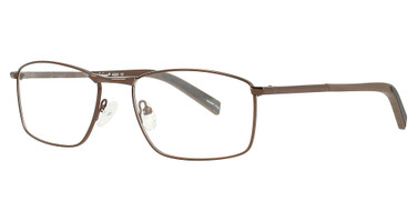 Enhance Eyeglasses 4283 Brown