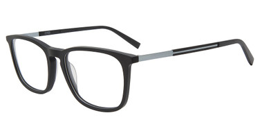 Jones New York Eyeglasses VJOM543 Matte Black