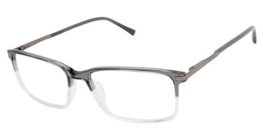 Ted Baker Eyeglasses TXL005 grey fade/GRY