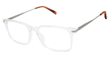 Ted Baker Eyeglasses TM011 crystal/CRY