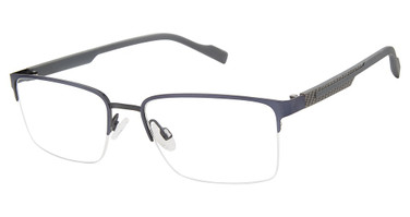 TITANflex Eyeglasses 827065 slate/SLA