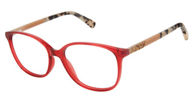 Botaniq BIO1001T red/RED