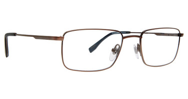 Ducks Unlimited Eyeglasses Derby Dark Brown/DKBN