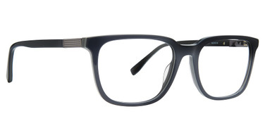 Ducks Unlimited Eyeglasses Newcomb Navy/NAVY