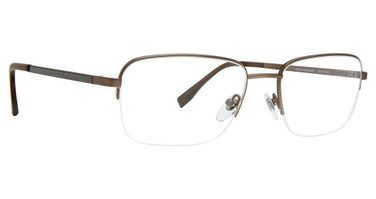 Ducks Unlimited Eyeglasses Pryor Light Gunmetal/LGUN