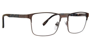 Ducks Unlimited Eyeglasses Vance Brown/BRWN