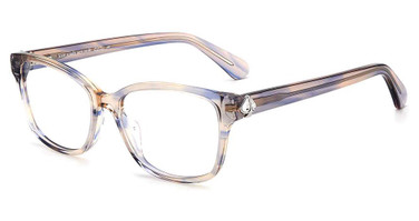 Kate Spade Eyeglasses REILLY/G BLUGRYHOR/03XJ