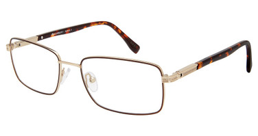 Camelot Eyeglasses MEMORY2 DKBR