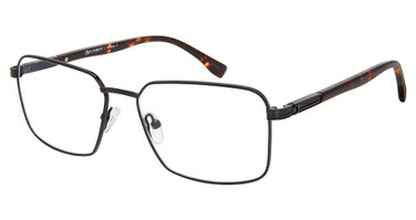 Camelot Eyeglasses MEMORY5 BLK