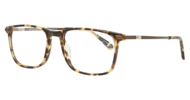 Easyclip Eyeglasses EC595 Tortoise/10