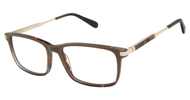 Cremieux Eyeglasses Berra Sepia/SEPIA