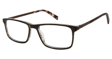REALTREE Eyeglasses R738 Grey/GRY