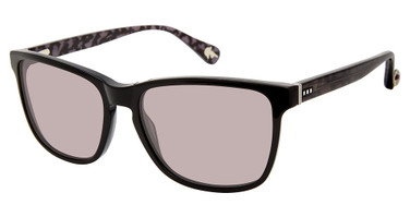 ROBERT GRAHAM Eyeglasses TREVOR Black/BLK